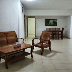 Blk 137 Lorong Ah Soo (Hougang), HDB 4 Rooms #532878851